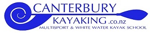 Canterbury Kayaking